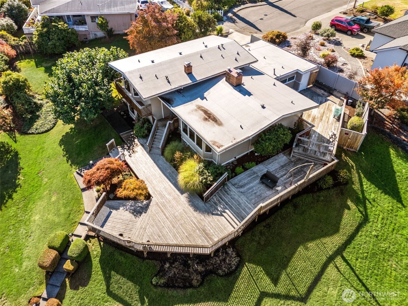 1405 Rolling Hills Terrace NW, Olympia, WA 98502