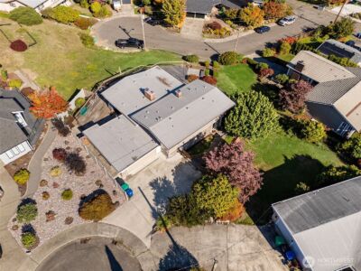 1405 Rolling Hills Terrace NW, Olympia, WA 98502 - Photo 36