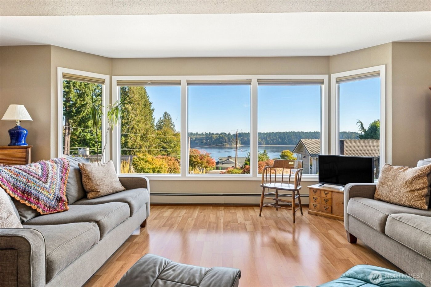 1405 Rolling Hills Terrace NW, Olympia, WA 98502