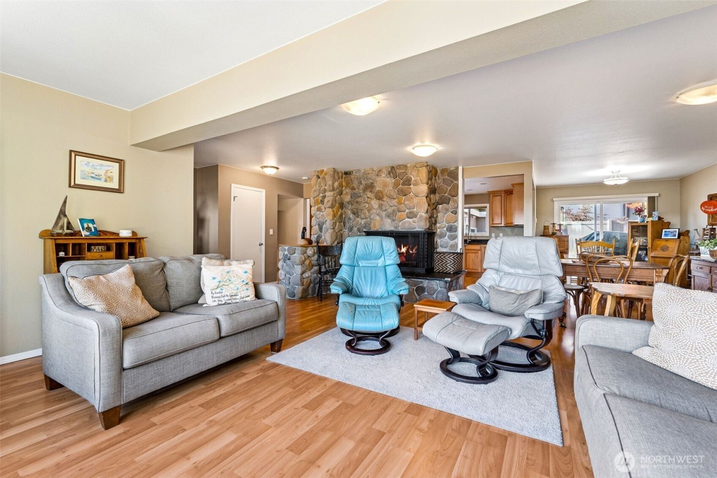 1405 Rolling Hills Terrace NW, Olympia, WA 98502