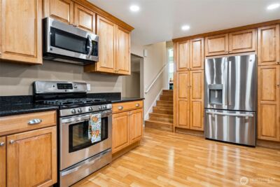 1405 Rolling Hills Terrace NW, Olympia, WA 98502 - Photo 9