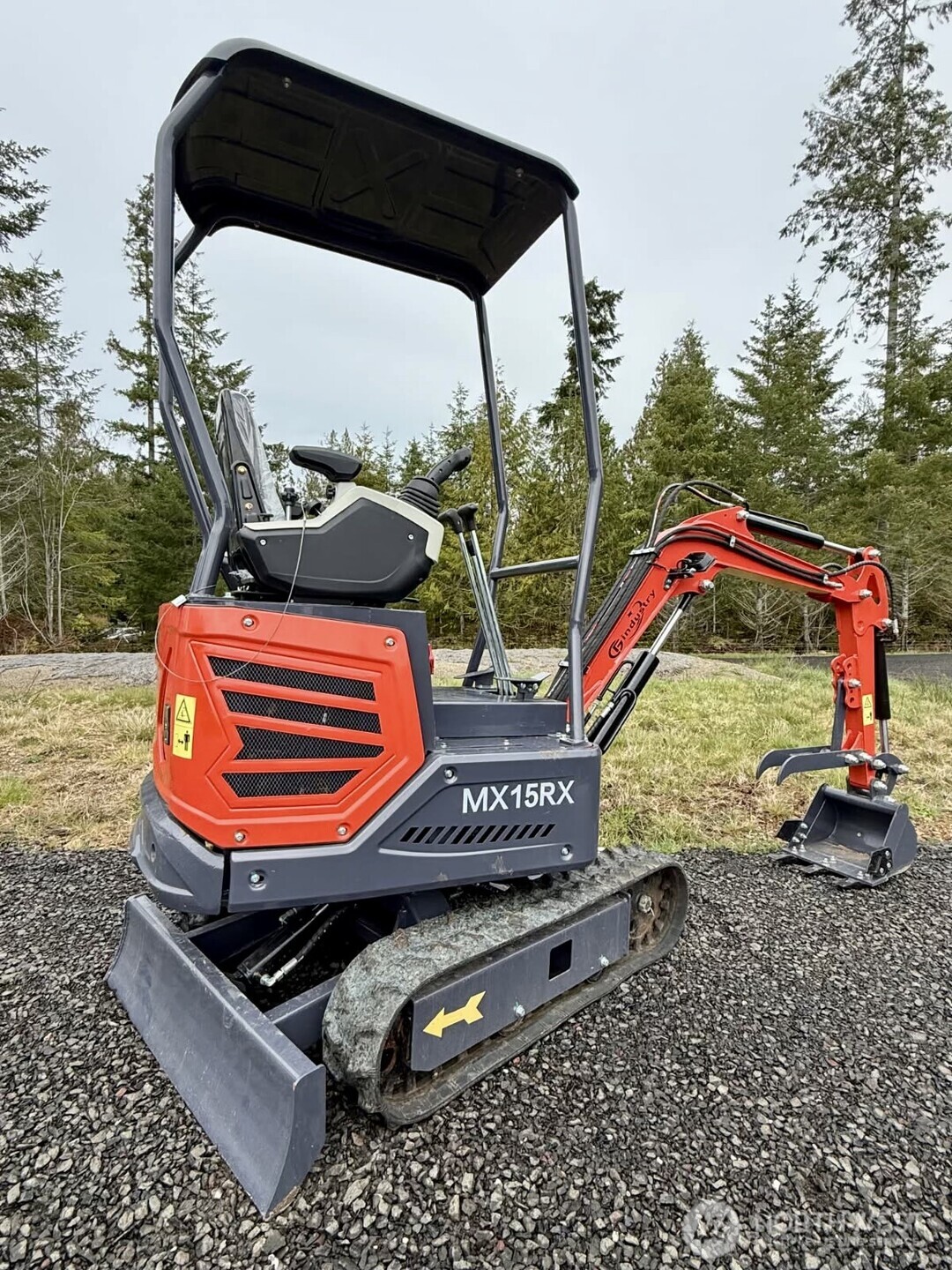 67 Devereaux Drive , Lilliwaup, WA 98555