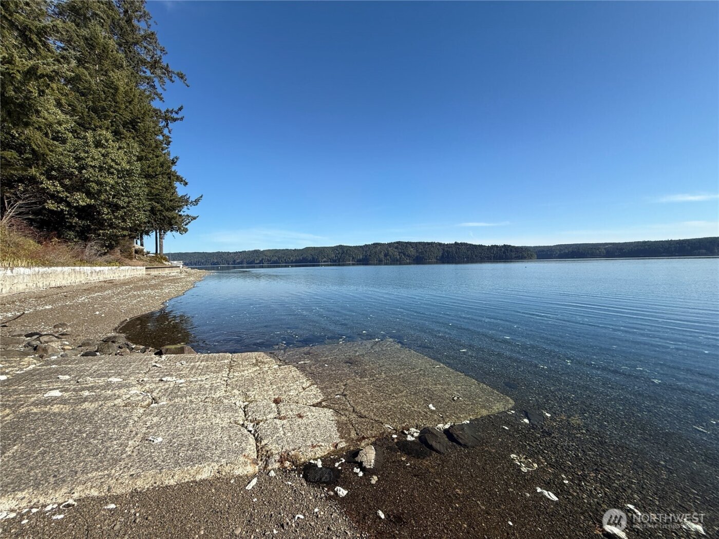 67 Devereaux Drive , Lilliwaup, WA 98555