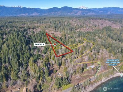 67 Devereaux Drive , Lilliwaup, WA 98555 - Photo 21