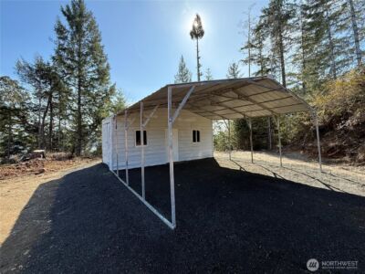 67 Devereaux Drive , Lilliwaup, WA 98555 - Photo 23