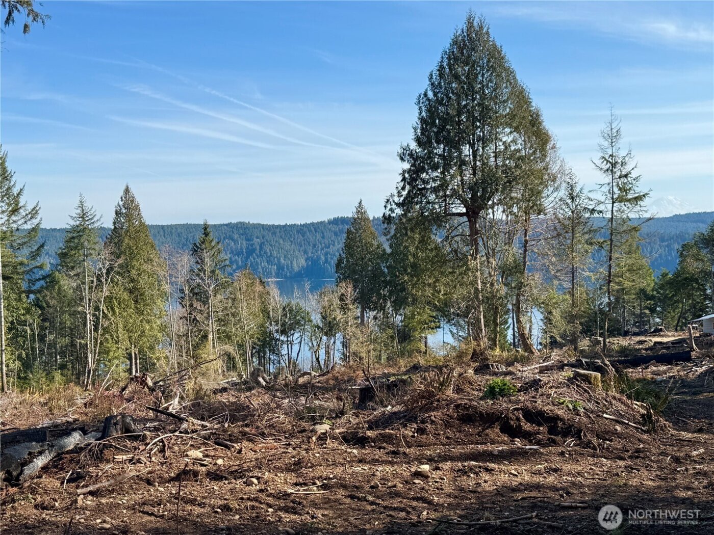 67 Devereaux Drive , Lilliwaup, WA 98555