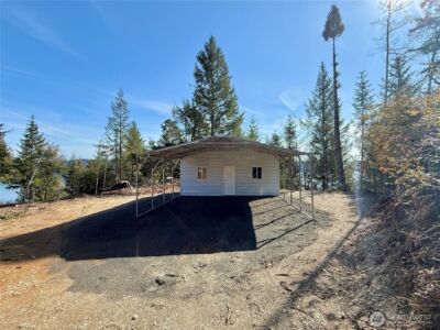 67 Devereaux Drive , Lilliwaup, WA 98555 - Photo 36