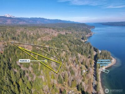 67 Devereaux Drive , Lilliwaup, WA 98555 - Photo 6