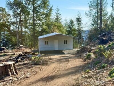 67 Devereaux Drive , Lilliwaup, WA 98555 - Photo 10