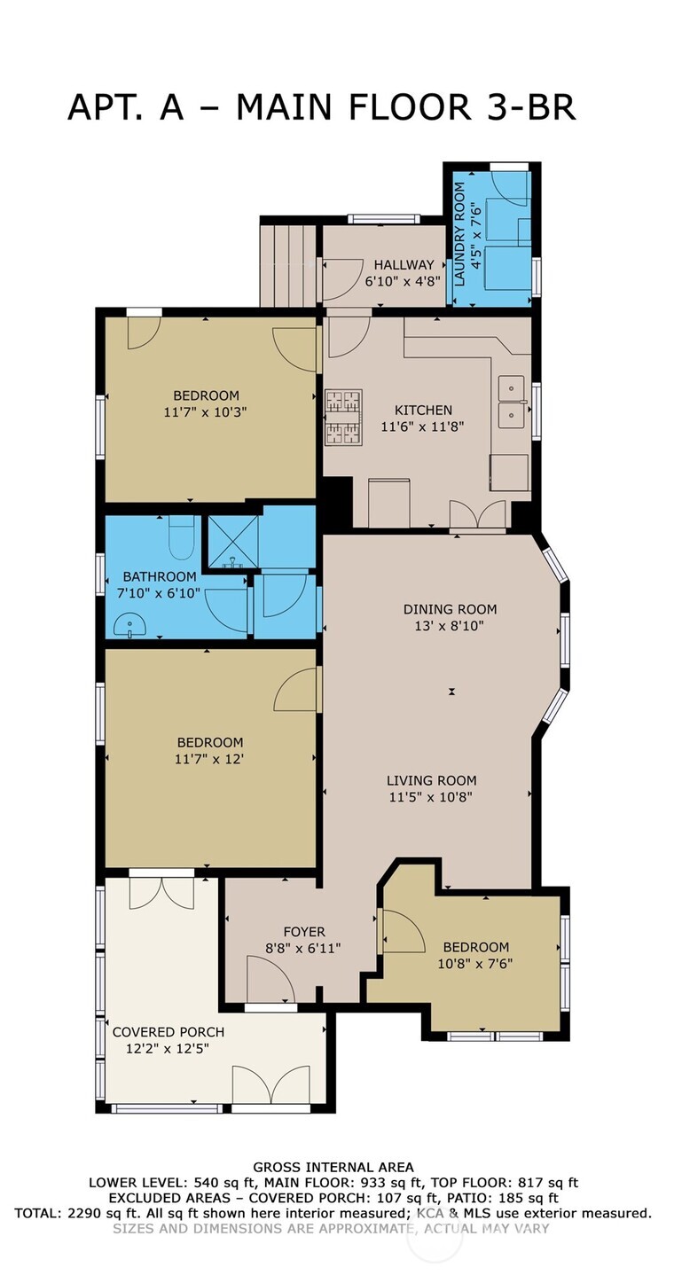 5619 16th Avenue NE, Seattle, WA 98105