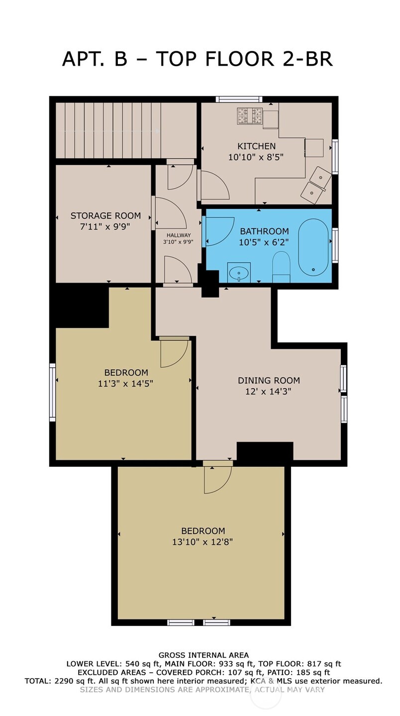 5619 16th Avenue NE, Seattle, WA 98105