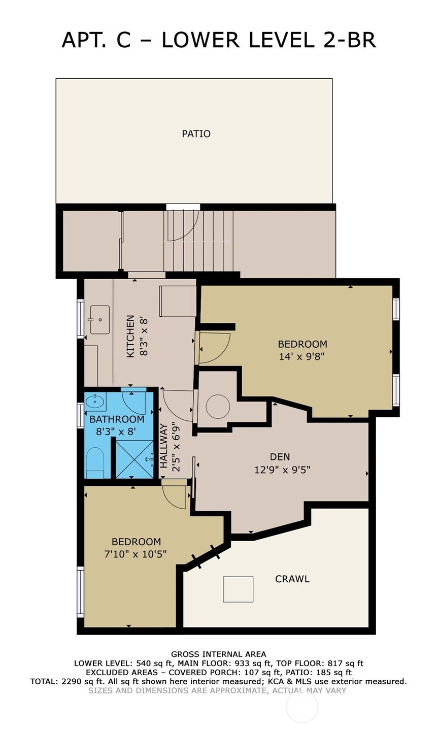 5619 16th Avenue NE, Seattle, WA 98105