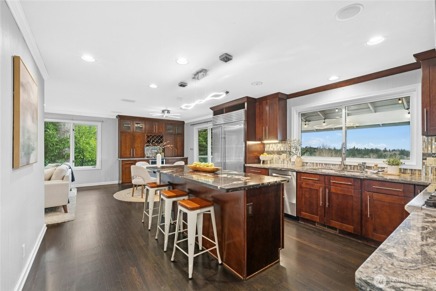 13603 SE 55th Place , Bellevue, WA 98006