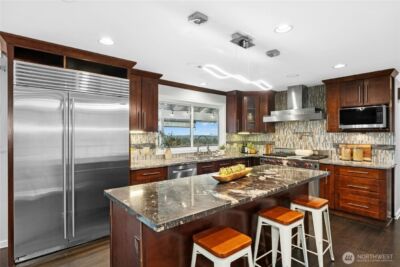 13603 SE 55th Place , Bellevue, WA 98006 - Photo 13