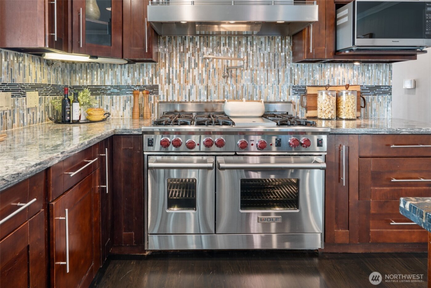 13603 SE 55th Place , Bellevue, WA 98006