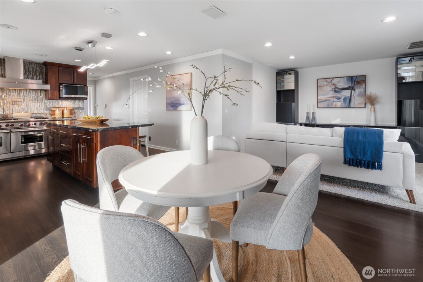 13603 SE 55th Place , Bellevue, WA 98006