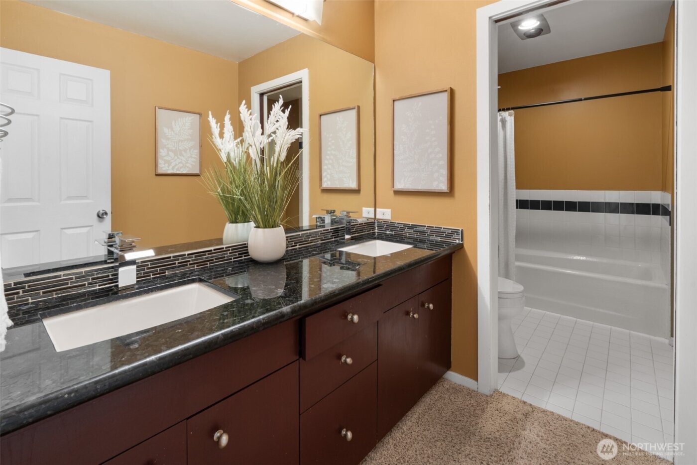 13603 SE 55th Place , Bellevue, WA 98006