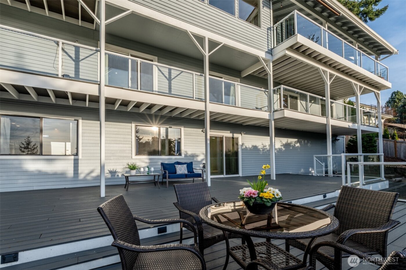13603 SE 55th Place , Bellevue, WA 98006