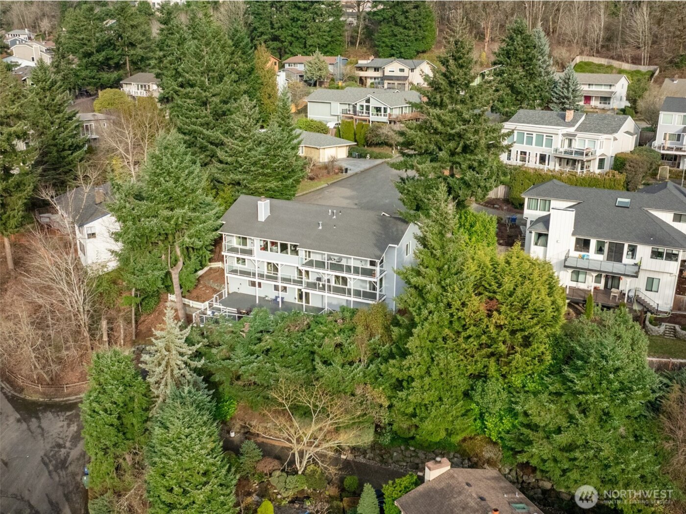 13603 SE 55th Place , Bellevue, WA 98006