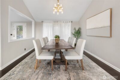 13603 SE 55th Place , Bellevue, WA 98006 - Photo 10