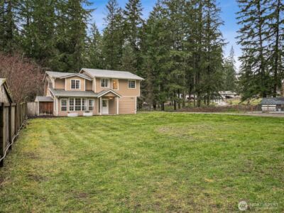 27306 100th Avenue E, Graham, WA 98338 - Photo 1
