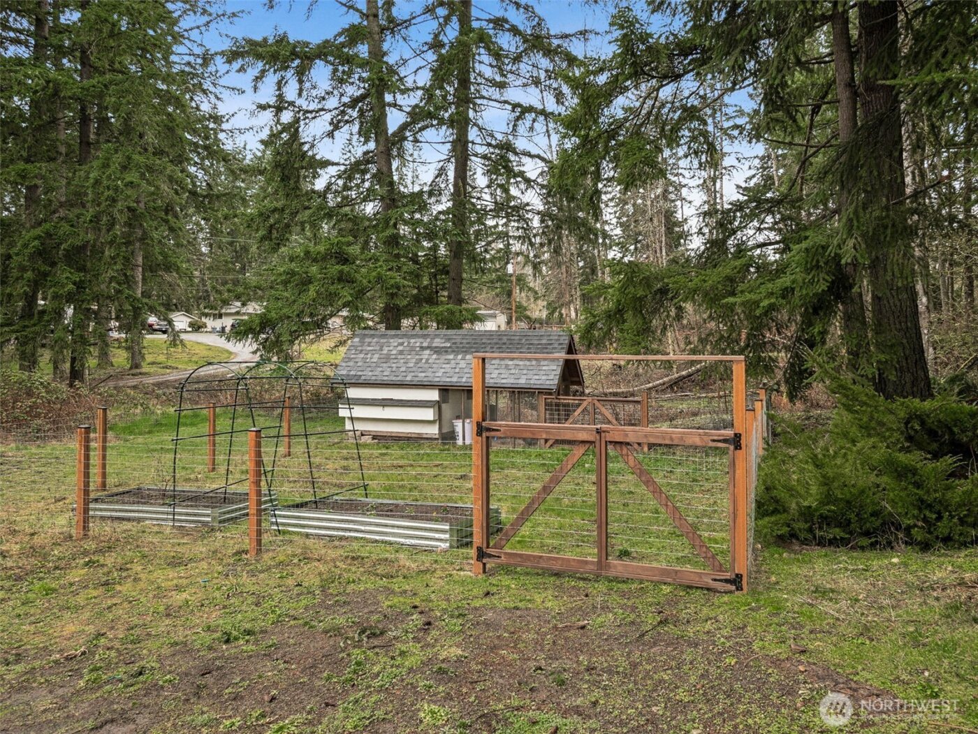27306 100th Avenue E, Graham, WA 98338