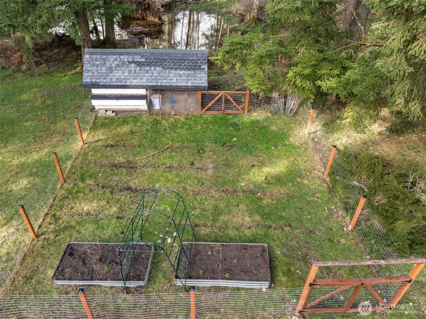 27306 100th Avenue E, Graham, WA 98338