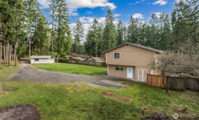 27306 100th Avenue E, Graham, WA 98338 - Photo 3