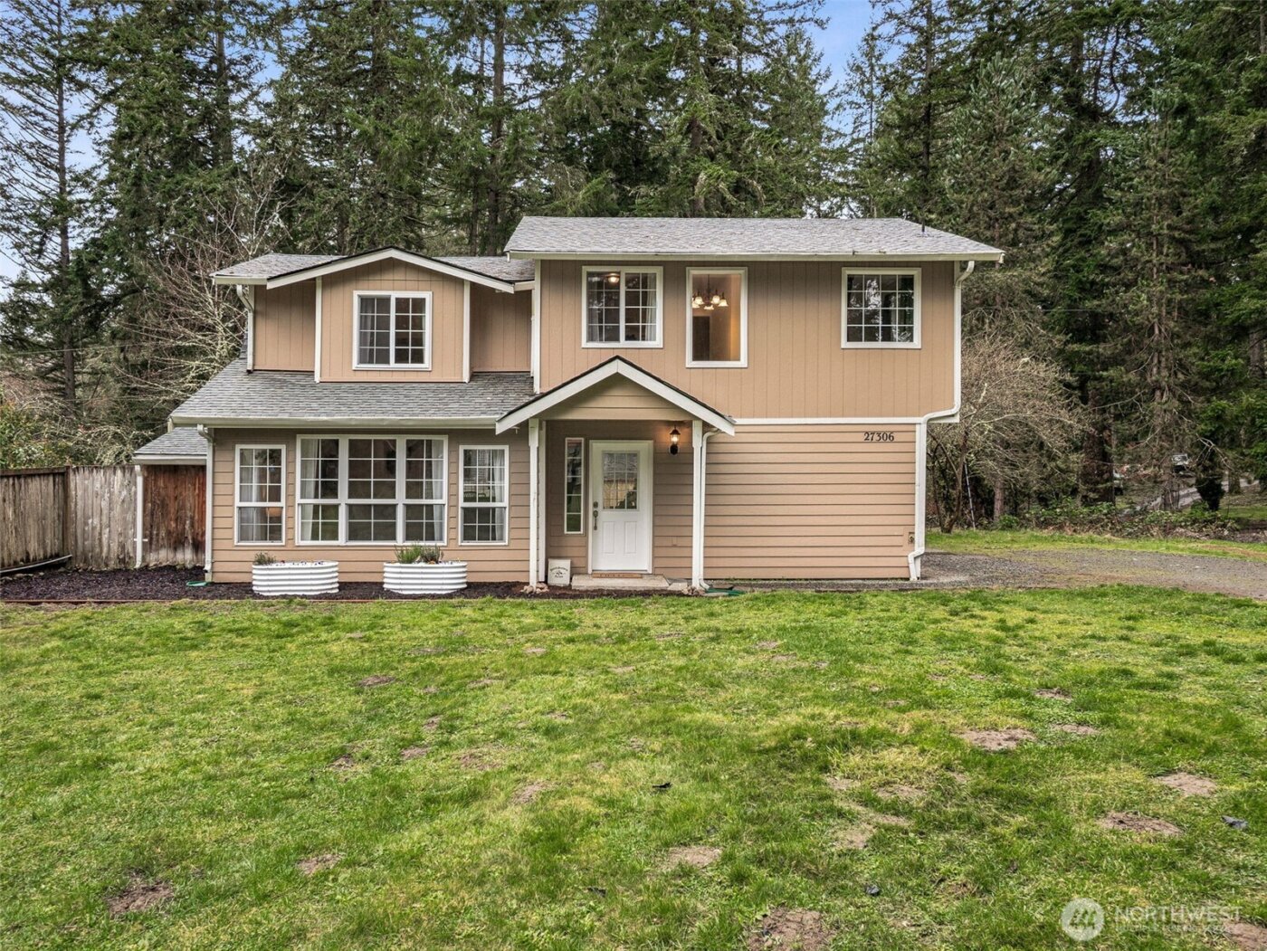 27306 100th Avenue E, Graham, WA 98338