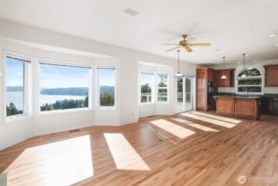 8661 Southridge Place , Anacortes, WA 98221 - Photo 13