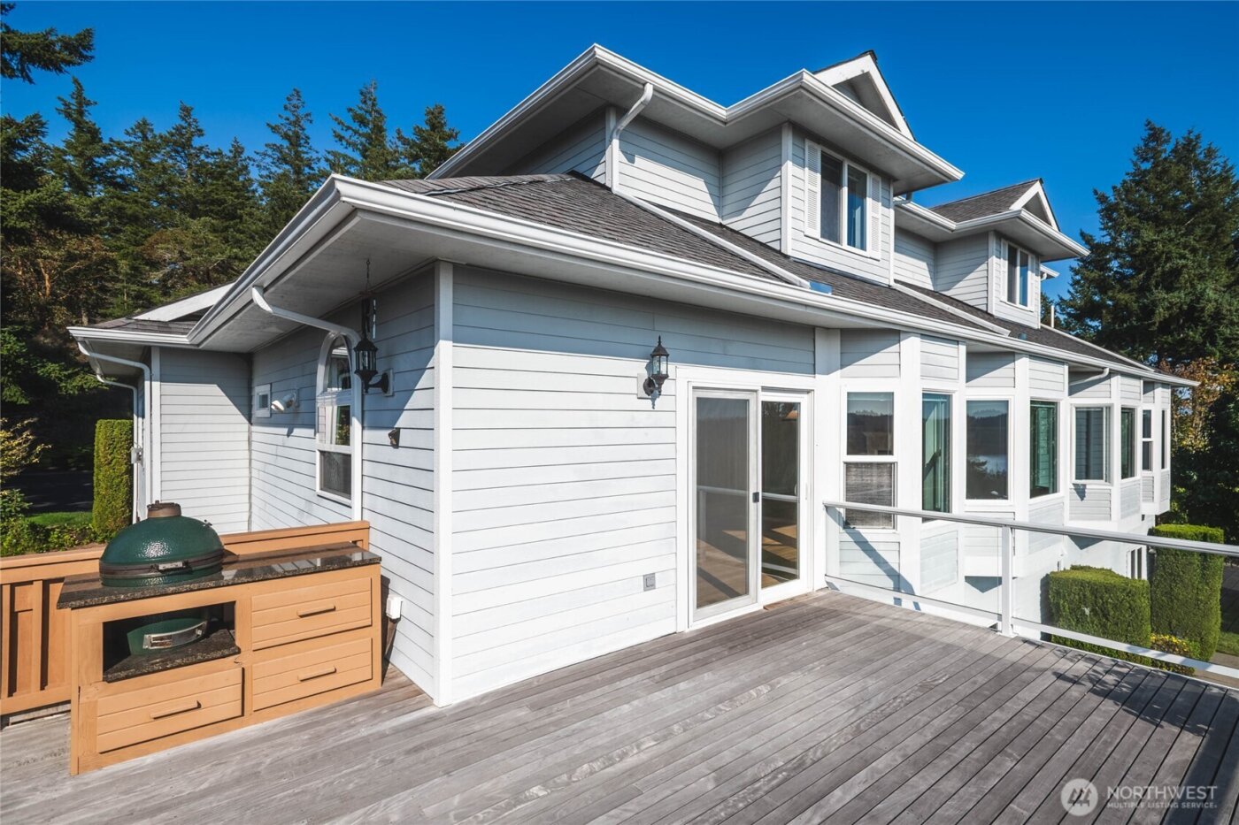 8661 Southridge Place , Anacortes, WA 98221