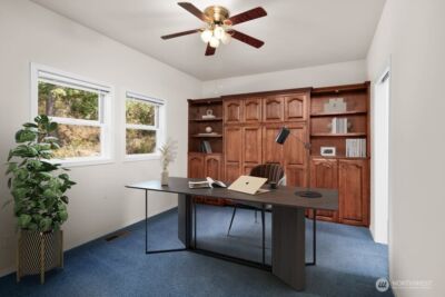 8661 Southridge Place , Anacortes, WA 98221 - Photo 20