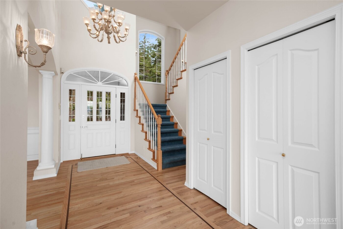 8661 Southridge Place , Anacortes, WA 98221