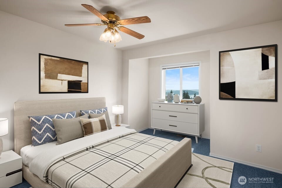 8661 Southridge Place , Anacortes, WA 98221