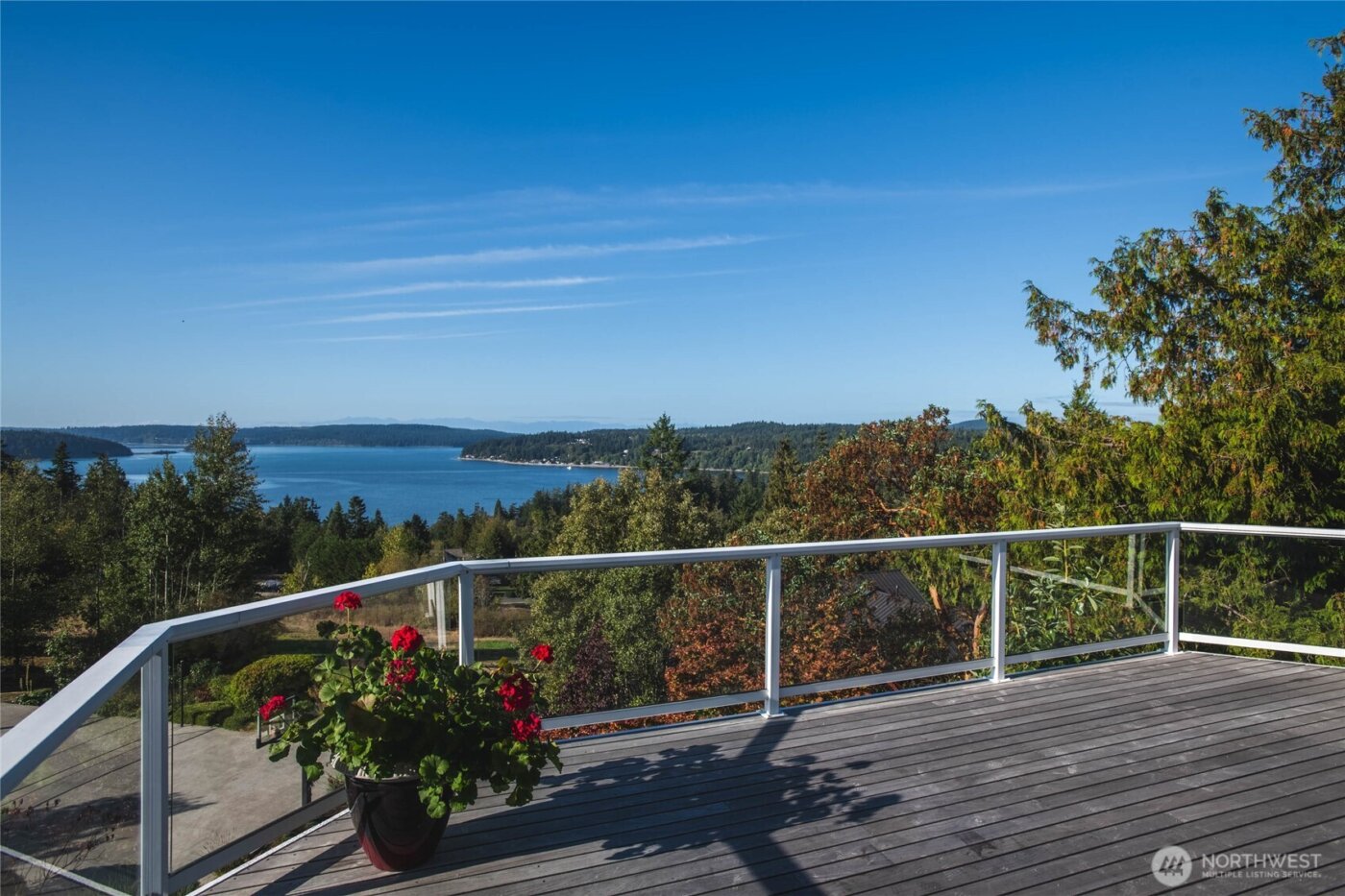8661 Southridge Place , Anacortes, WA 98221