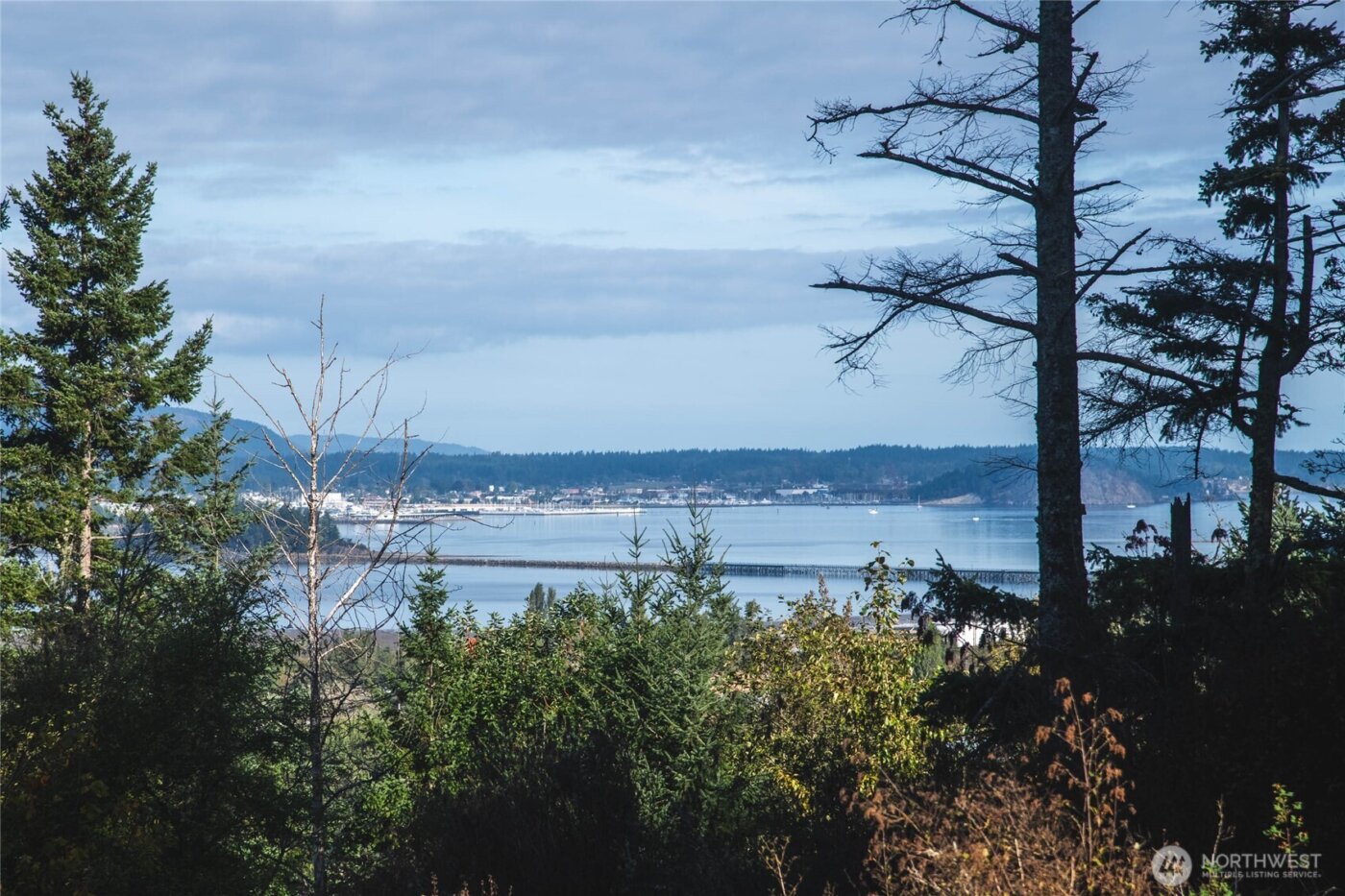 8661 Southridge Place , Anacortes, WA 98221