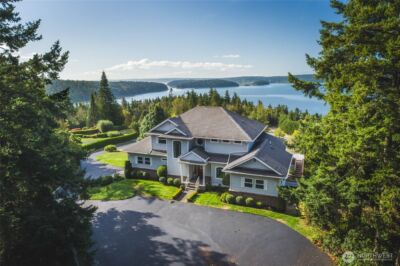 8661 Southridge Place , Anacortes, WA 98221 - Photo 37