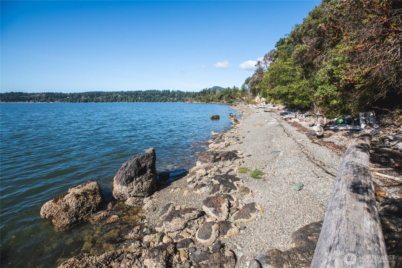 8661 Southridge Place , Anacortes, WA 98221