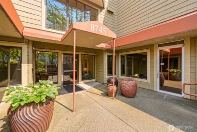 8745 Greenwood Avenue N #A, Seattle, WA 98103-3650