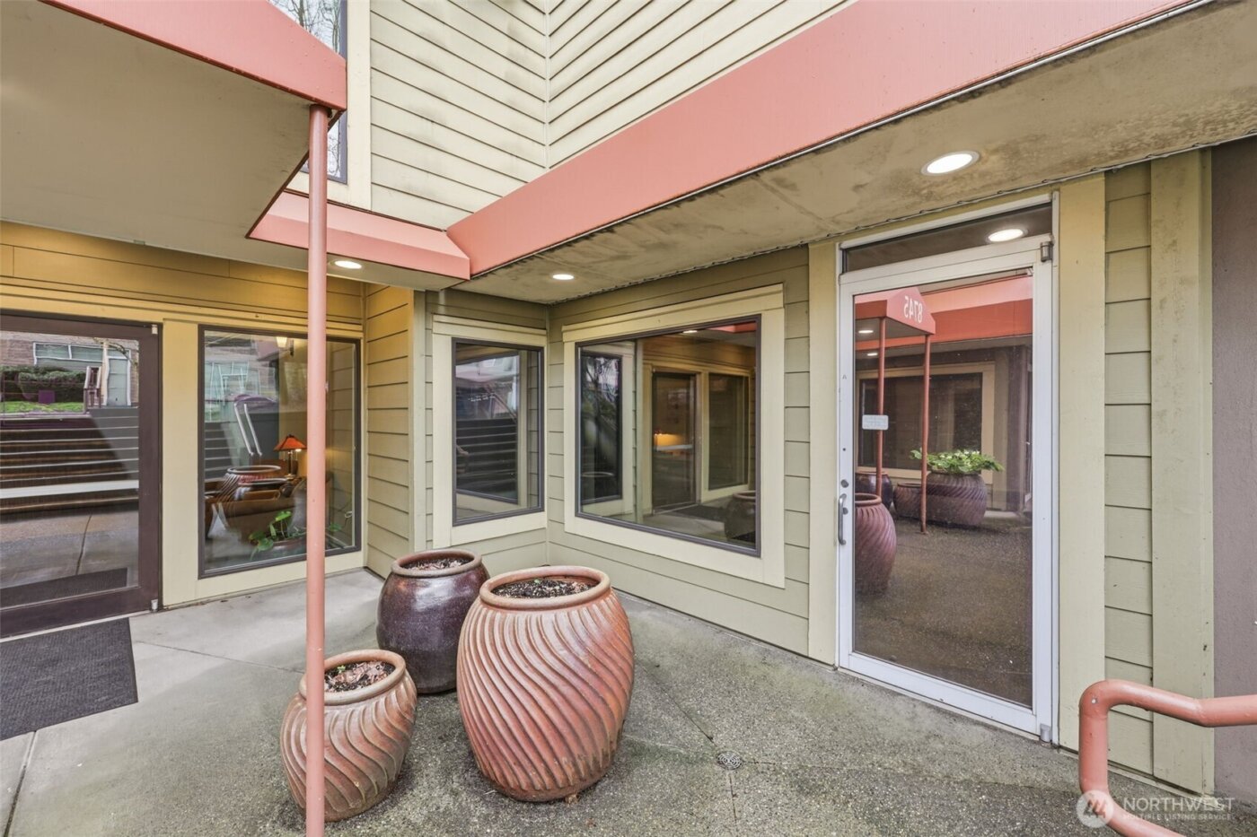 8745 Greenwood Avenue N #A, Seattle, WA 98103-3650