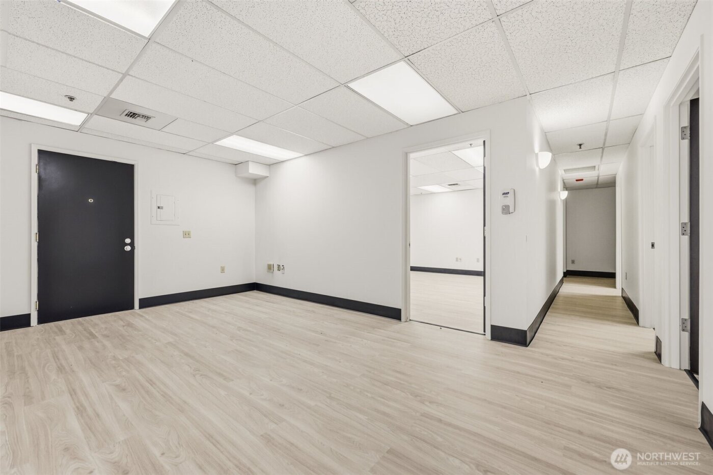 8745 Greenwood Avenue N #A, Seattle, WA 98103-3650