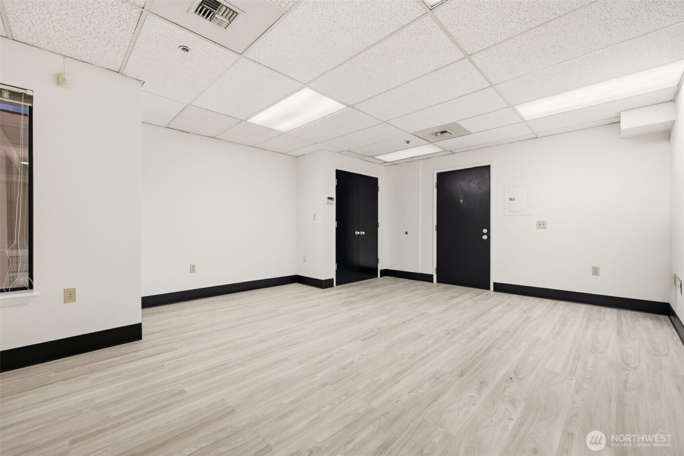 8745 Greenwood Avenue N #A, Seattle, WA 98103-3650