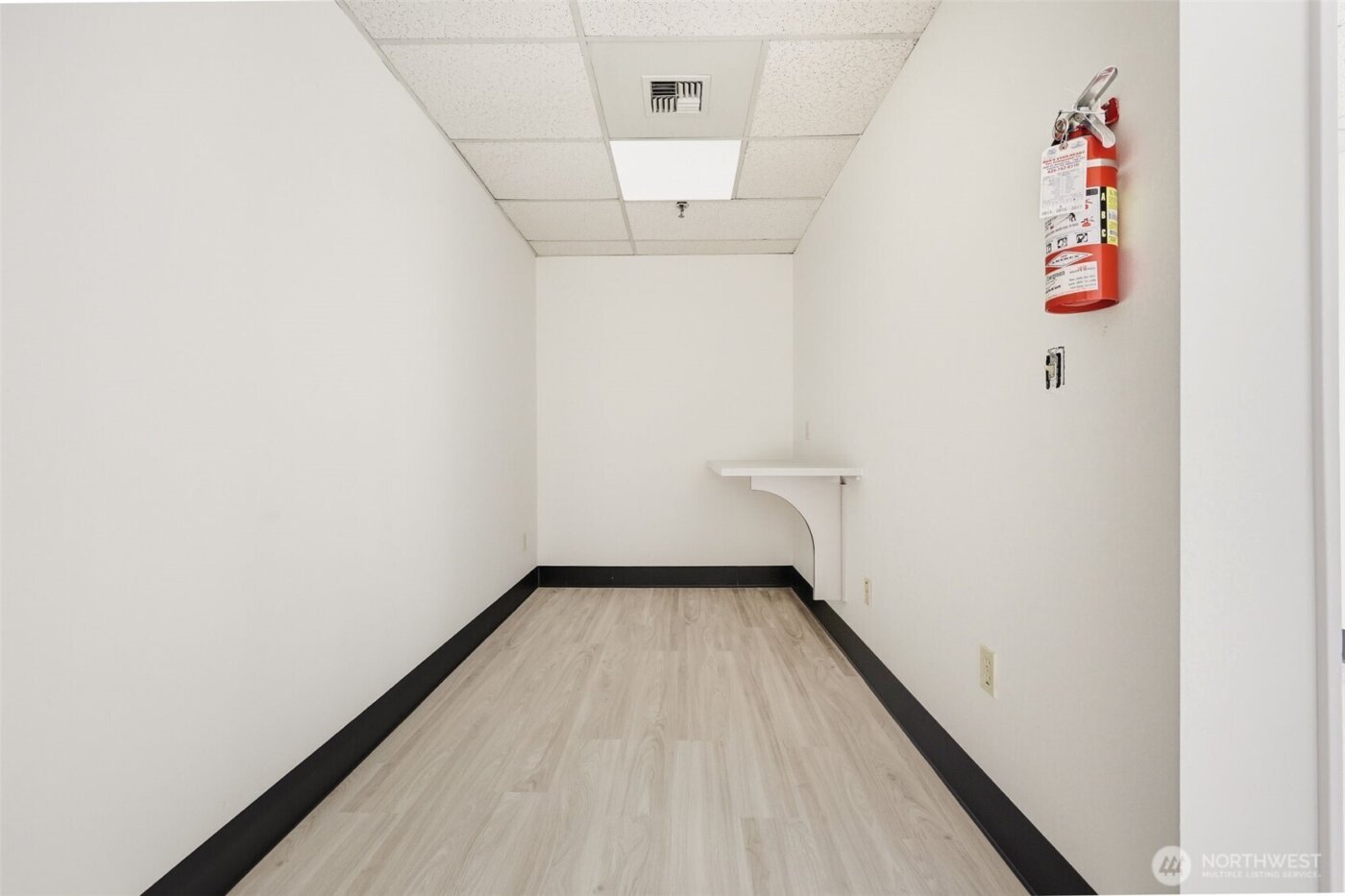 8745 Greenwood Avenue N #A, Seattle, WA 98103-3650