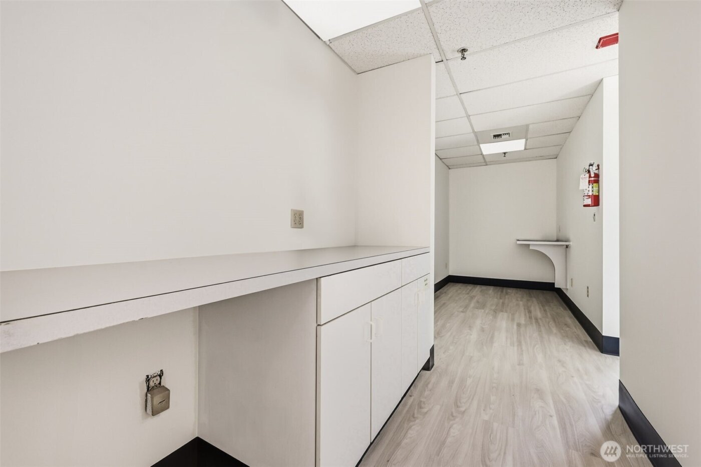 8745 Greenwood Avenue N #A, Seattle, WA 98103-3650