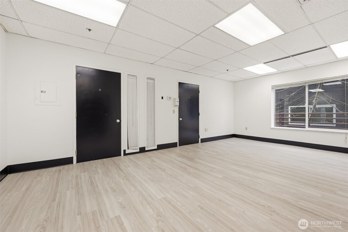 8745 Greenwood Avenue N #A, Seattle, WA 98103-3650