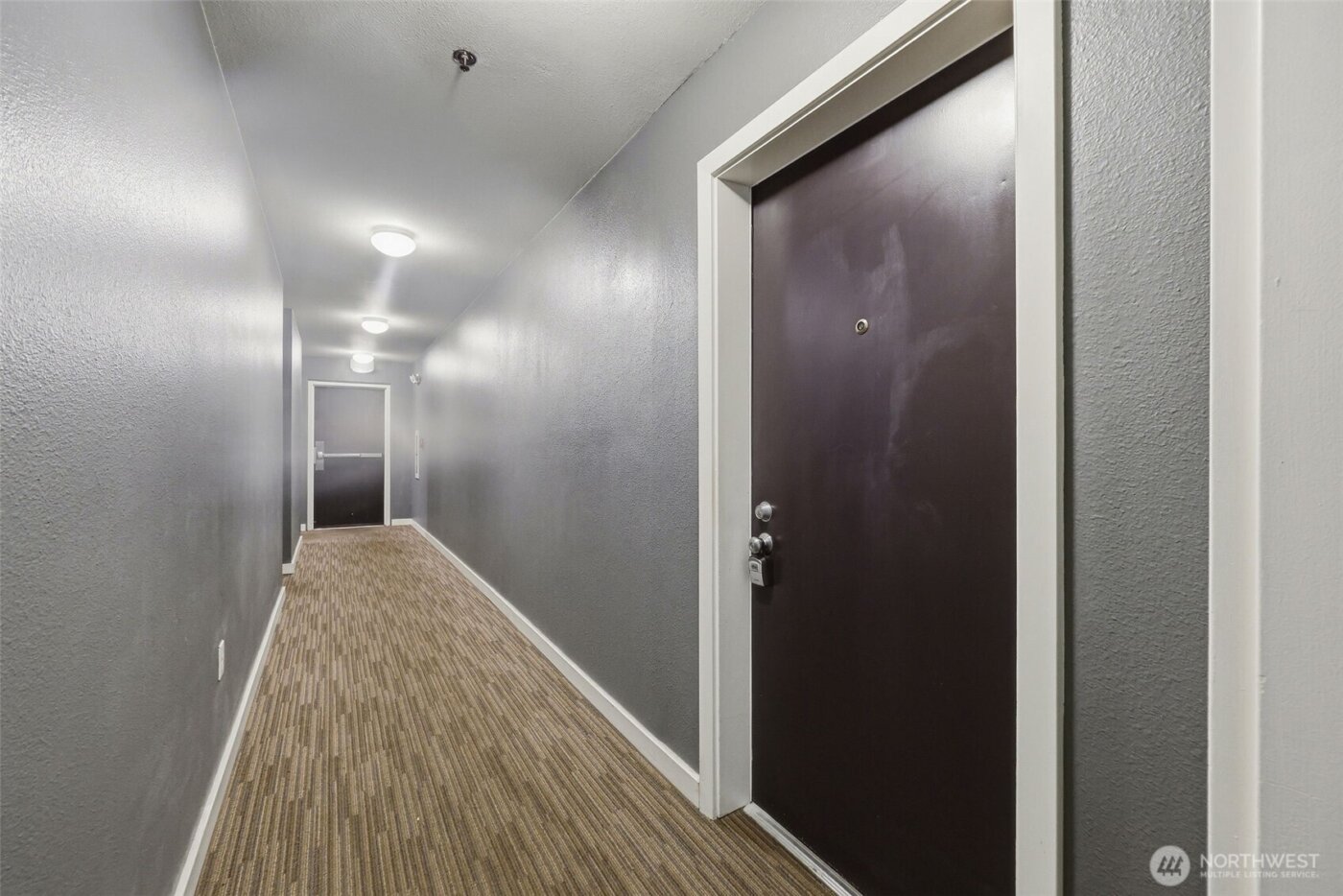 8745 Greenwood Avenue N #A, Seattle, WA 98103-3650