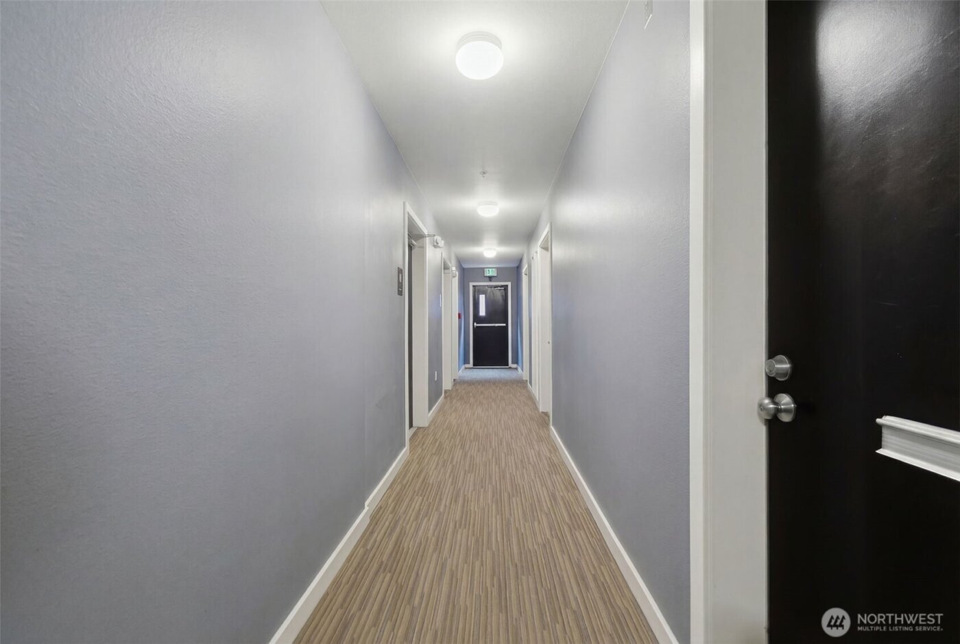 8745 Greenwood Avenue N #A, Seattle, WA 98103-3650