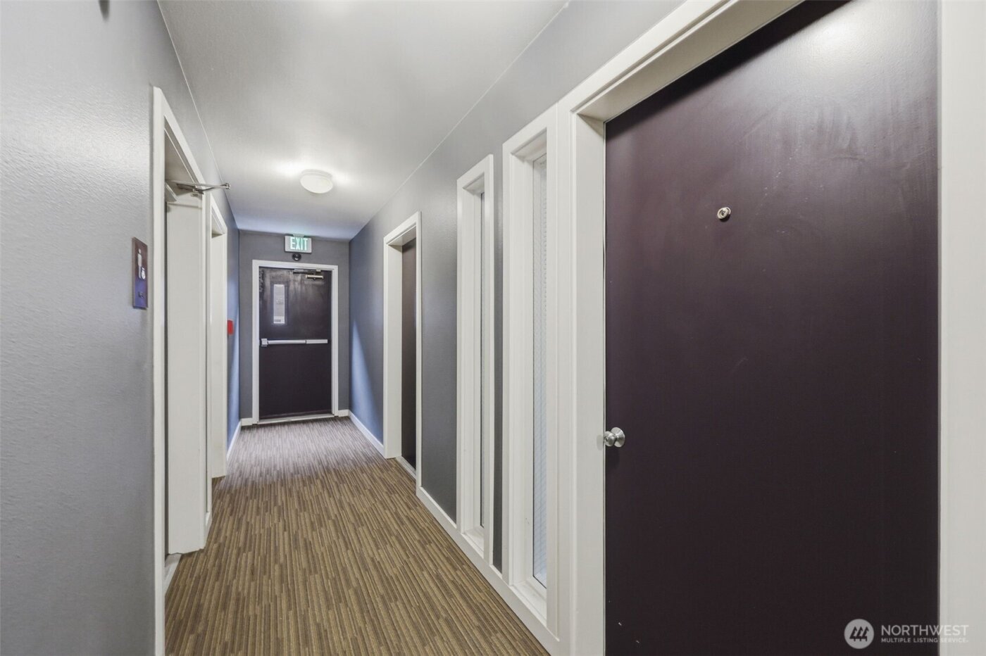 8745 Greenwood Avenue N #A, Seattle, WA 98103-3650