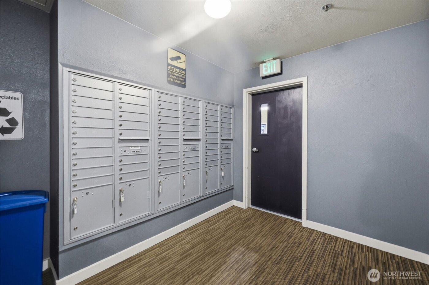 8745 Greenwood Avenue N #A, Seattle, WA 98103-3650