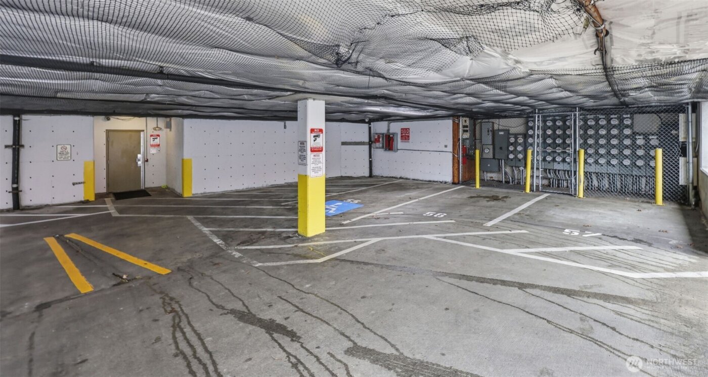 8745 Greenwood Avenue N #A, Seattle, WA 98103-3650